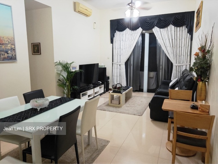 La Casa (D25), Condominium #213681631
